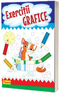 Exercitii grafice distractive