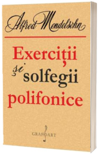 Exercitii si solfegii polifonice