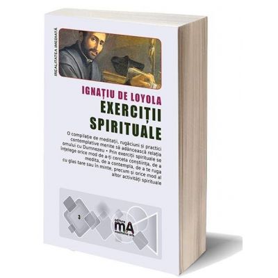Exercitii spirituale