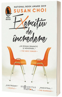 Exercitiu de incredere