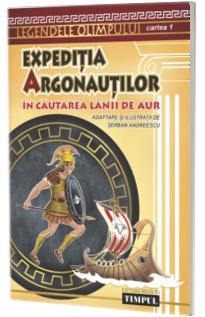 Expeditia argonautilor