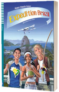 Expedition Brazil