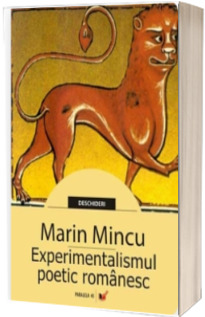 Experimentalismul poetic romanesc