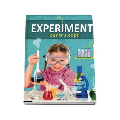 Experimente pentru copii