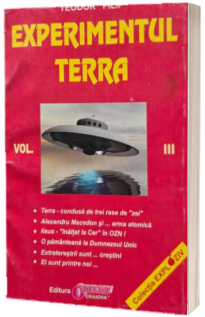 Experimentul Terra