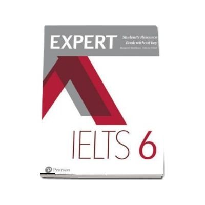 Expert IELTS 6 Students Resource Book without Key