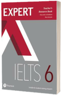 Expert IELTS 6 Teachers Resource Book