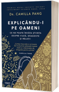 Explicandu-i pe oameni