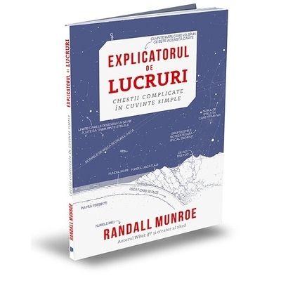 Explicatorul de lucruri