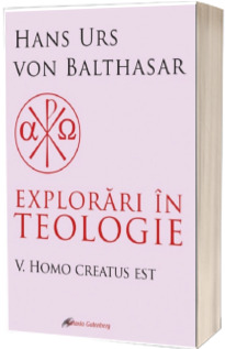 Explorari in teologie