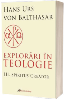 Explorari in teologie