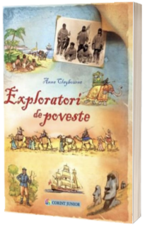 Exploratori de poveste