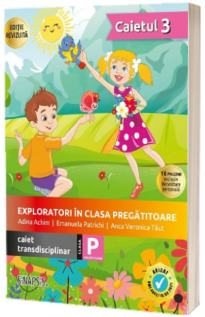 Exploratori in clasa pregatitoare
