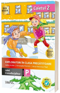 Exploratori in clasa pregatitoare