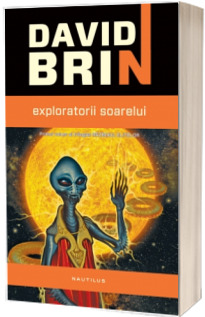 Exploratorii Soarelui