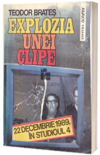 Explozia unei clipe