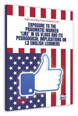 Exposure to the pragmatic marker ‘like’ in US vlogs and its pedagogical implications on L3 English learners