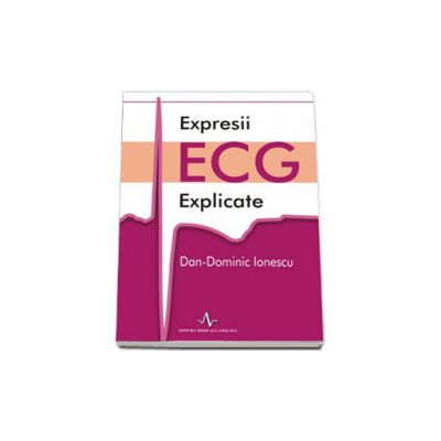 Expresii ECG explicate