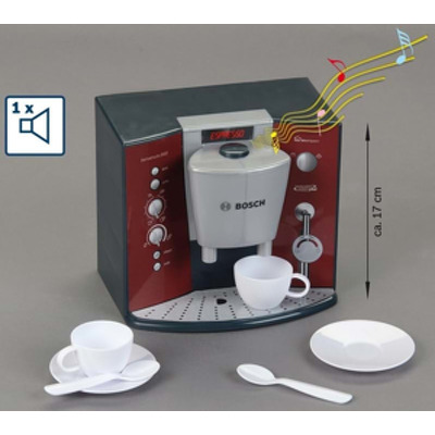 Expresor cafea Bosch