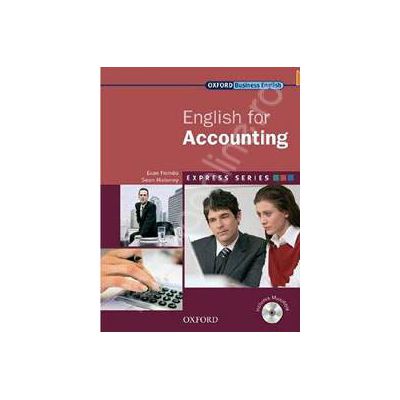 Express Series English for Accounting