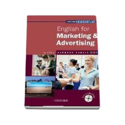 Express Series. English for Marketing and Advertising