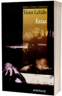 Extaz - Victor LaValle