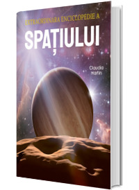 Extraordinara enciclopedie a spatiului