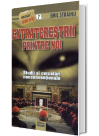 Extraterestrii printre noi