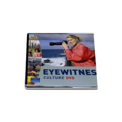Eyewitness - Culture in a Changing World DVD