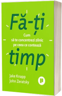 Fa-ti timp