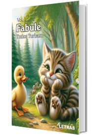 Fable, volumul I