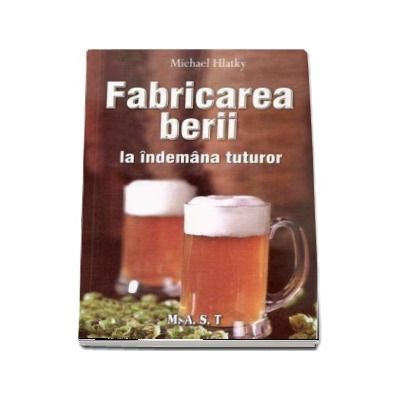Fabricarea berii la indemana tuturor