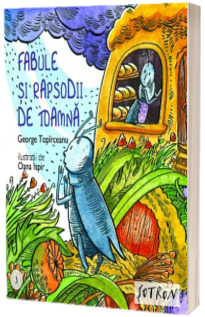 Fabule si rapsodii de toamna (Sotron)