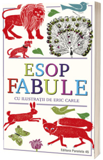 Fabulele lui Esop