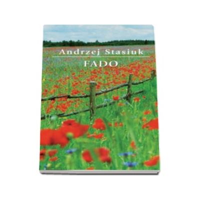 Fado - Carte de buzunar