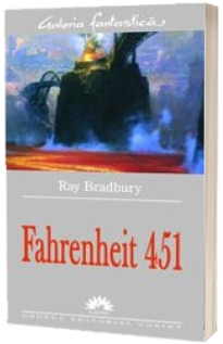 Fahrenheit 451