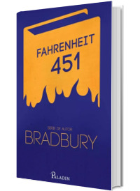 Fahrenheit 451