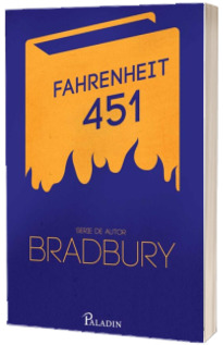 Fahrenheit 451. Serie de autor