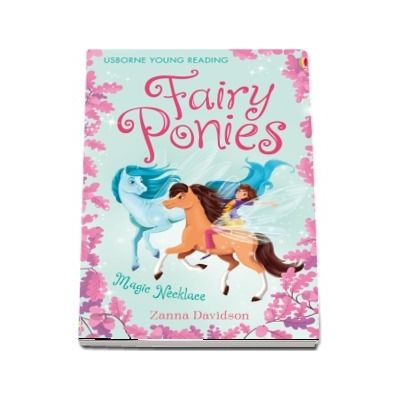 Fairy Ponies Magic Necklace