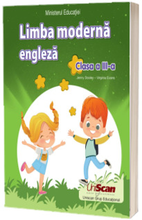 Fairyland 3. Manual de Limba Engleza pentru clasa a III-a Fairyland 3. Manual de Limba Engleza pentru clasa a III-a