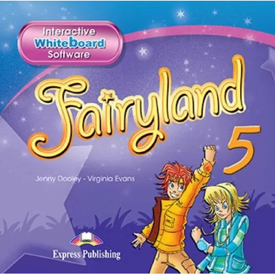 Fairyland 5 - IWB Software