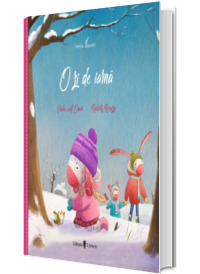 Familia Iepuretti. O zi de iarna