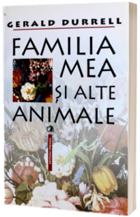 Familia mea si alte animale