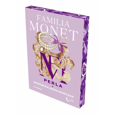 Familia Monet. Perla