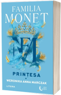 Familia Monet. Printesa