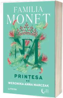 Familia Monet. Printesa