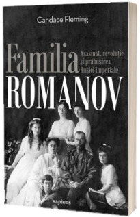 Familia Romanov