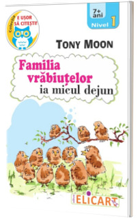 Familia vrabiutelor ia micul dejun