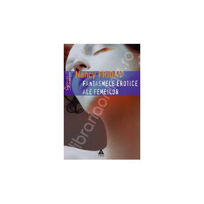 PROMOTIE "Valentines Day":Fantasmele erotice ale femeilor