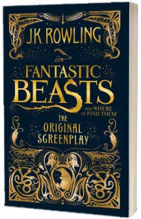 Fantastic Beasts and Where to Find Them